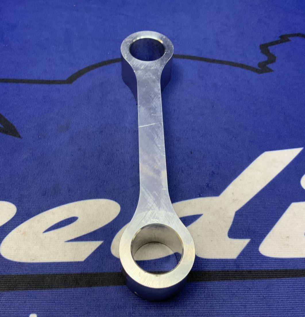 Yamaha Shock Linkage/ Dogbone YZF-R9 2025 OEM BME-2217M-00-00
