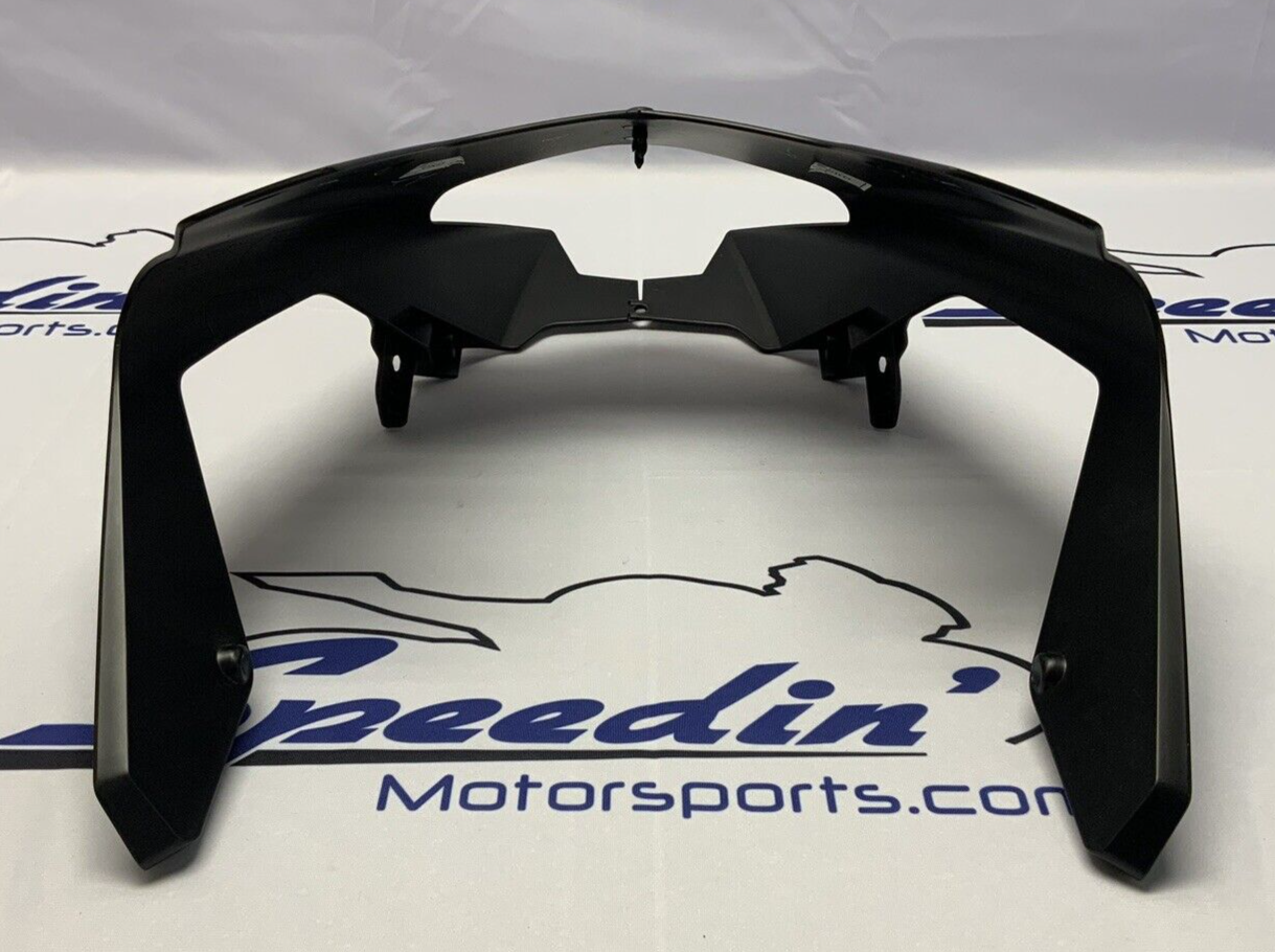 KTM Left & Right Cowling Black RC 390 2015-2021 OEM 9050800100033, 9050800200033