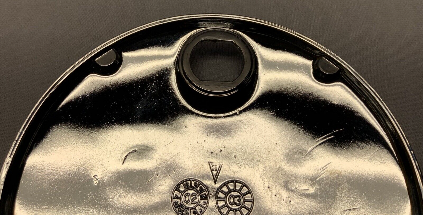Harley Davidson Fuel Door FLHT,FLHTC,FLHTCI,FLHTI,FLTR 1992-2016 OEM 61278-92