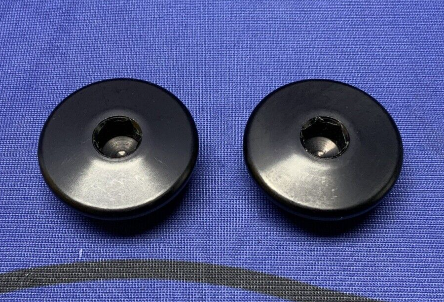 Corse Dynamics Ducati Stealth Frame Plugs Panigale 1299 2015-2016 SH-1199FP