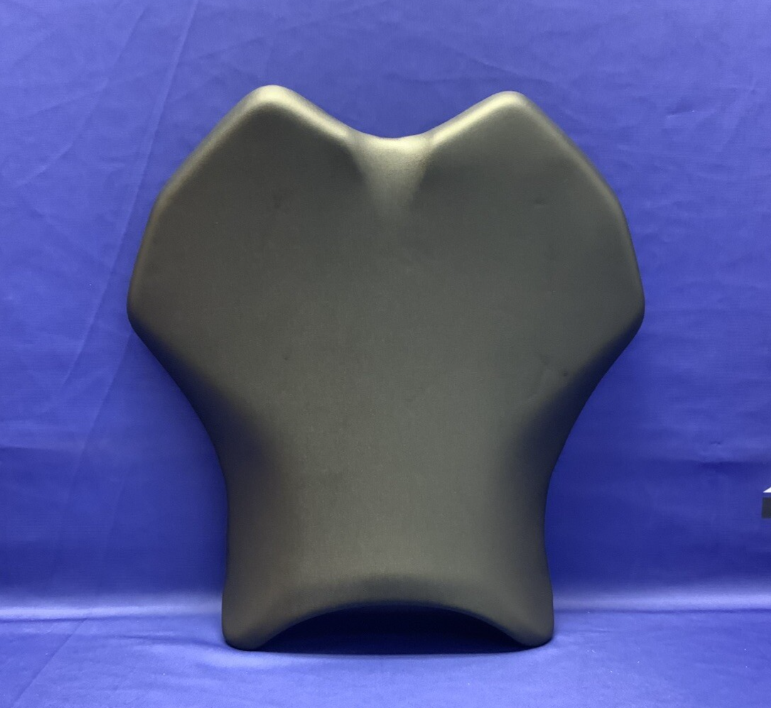 Yamaha Seat (Black) YZF-R6 2017-2024 OEM BN6-24710-01-00