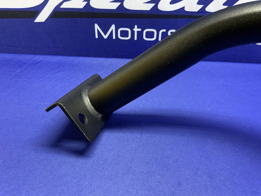 Kawasaki Lower Crossmember Black Teryx4 800 2014-2024 OEM 39043-0012-388