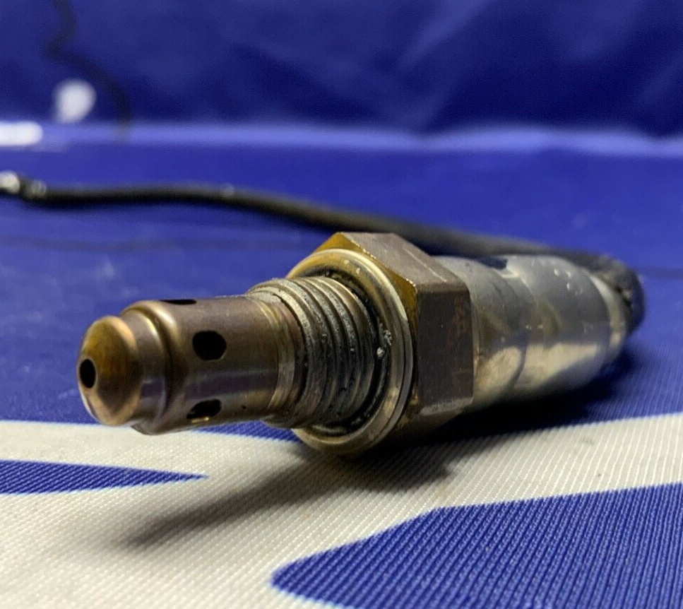 Kawasaki 02 Sensor ZX-4R/RR 2023-2025 OEM 21176-0931