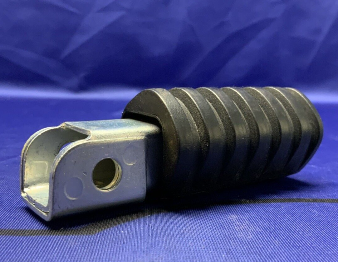 Yamaha Left Foot Rest PW50 1990-2025 OEM 214-27621-00-00