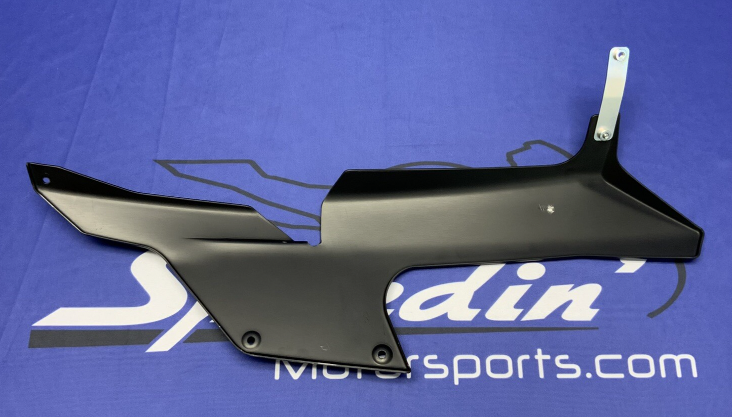 MV Agusta Left Side Lower Fairing F3R/RR 2021,2023 OEM 80A0C8923