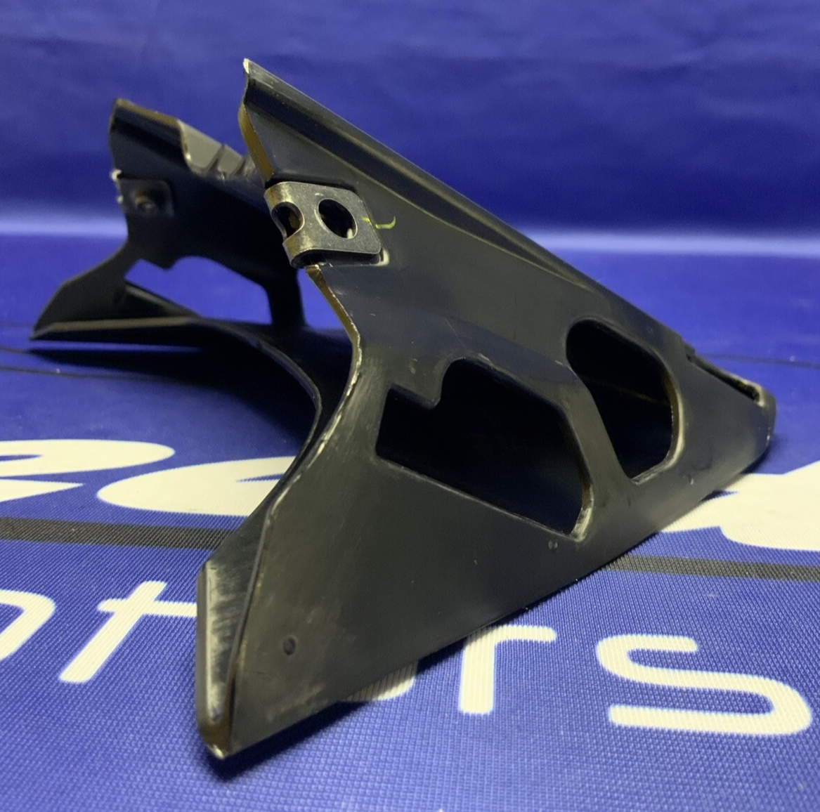 Yamaha Lower Inner Front Fairing YZF-R6 2017-2024 OEM BN6-2836K-00-00
