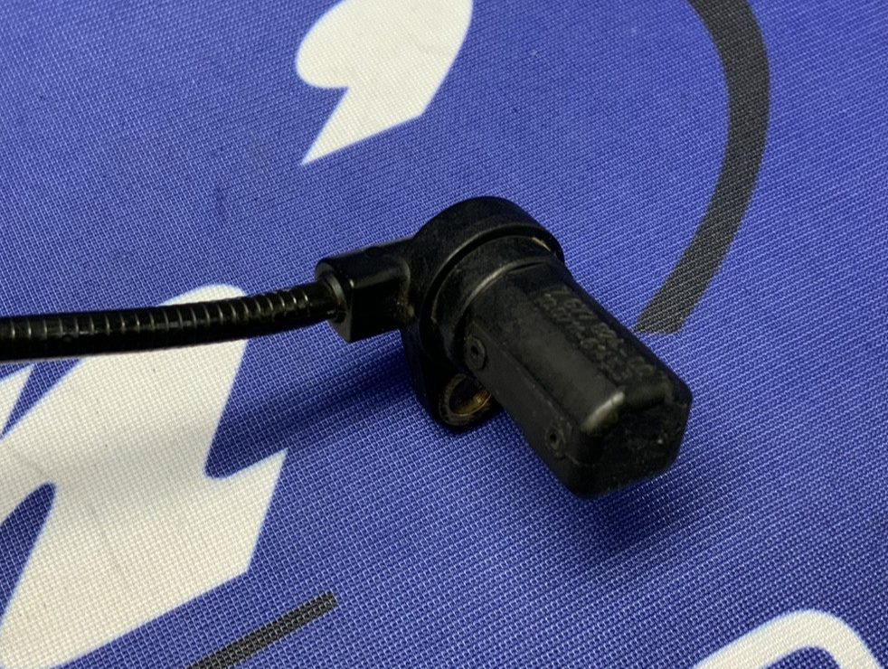 BMW Front Wheel Speed Sensor R1200GS 2004-2007 OEM 34517666436