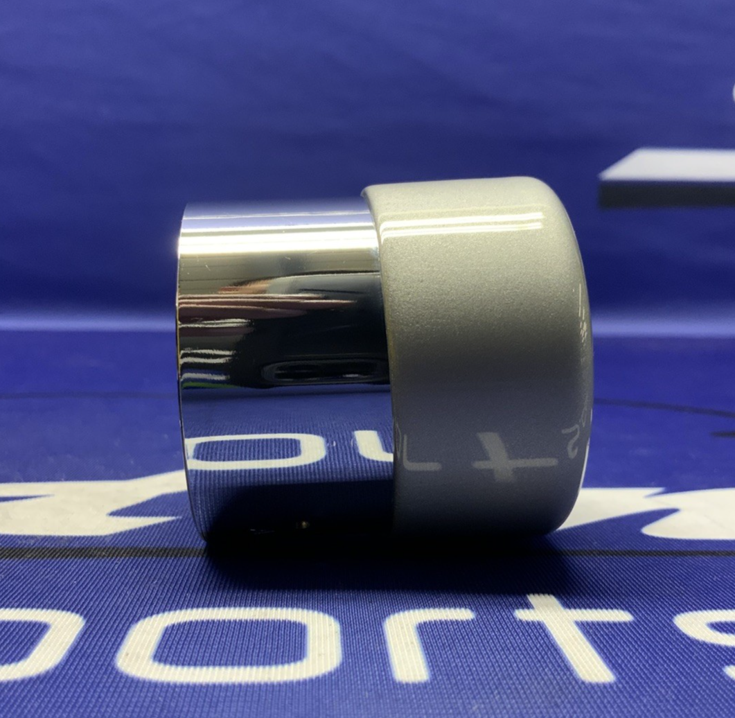 Trailer Wheel Bearing Protector 1.980 Inch Diameter W/ Dust Cover BPC1980604