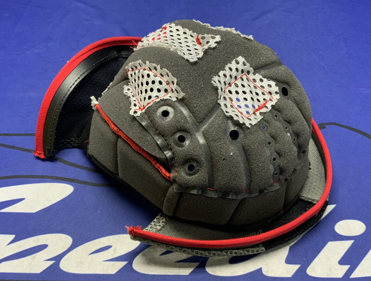 6D Helmets Comfort Liner Youth (XL) ATR-1Y 70-1103