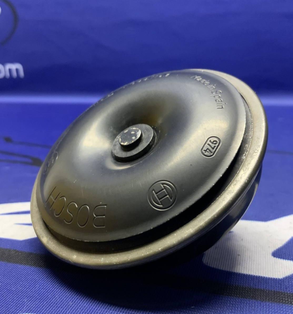 BMW Horn R1200GS 2004-2013 OEM 61338414392