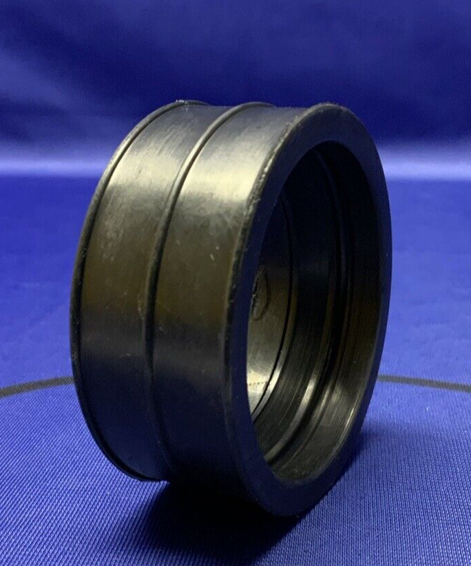BBR Keihin PWK/PE28 Carb Adapter Boot 431-BBR-1010