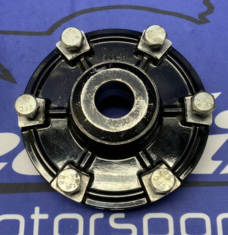 Yamaha Sprocket Carrier YZF-R6 2003-2020 OEM 5SL-25366-00-00