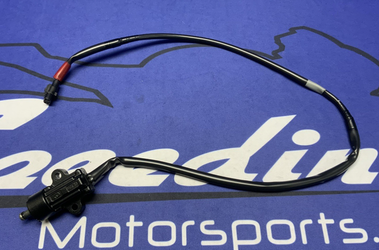 Yamaha Kick Stand Switch YZF-R9 2025 OEM BKN-82566-00-00