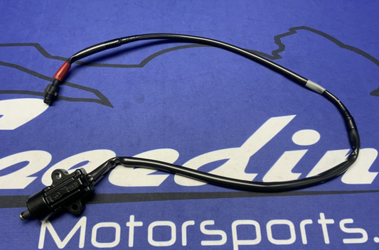 Yamaha Kick Stand Switch YZF-R9 2025 OEM BKN-82566-00-00