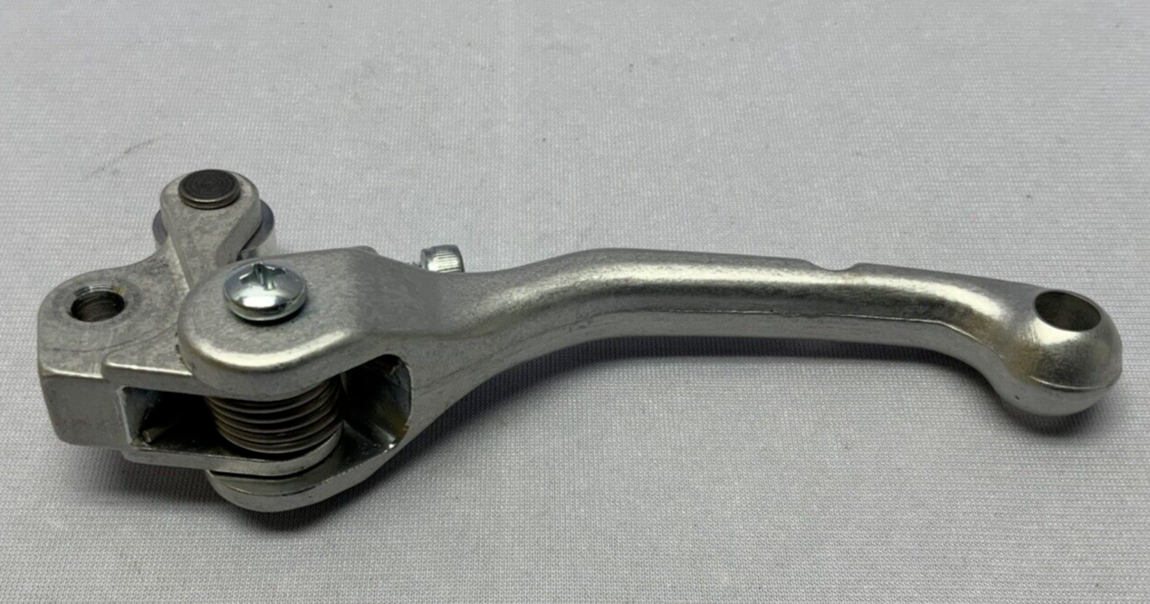 BBR Motorsports Brake Lever - CARD Front Brake System 631-CBR-0004