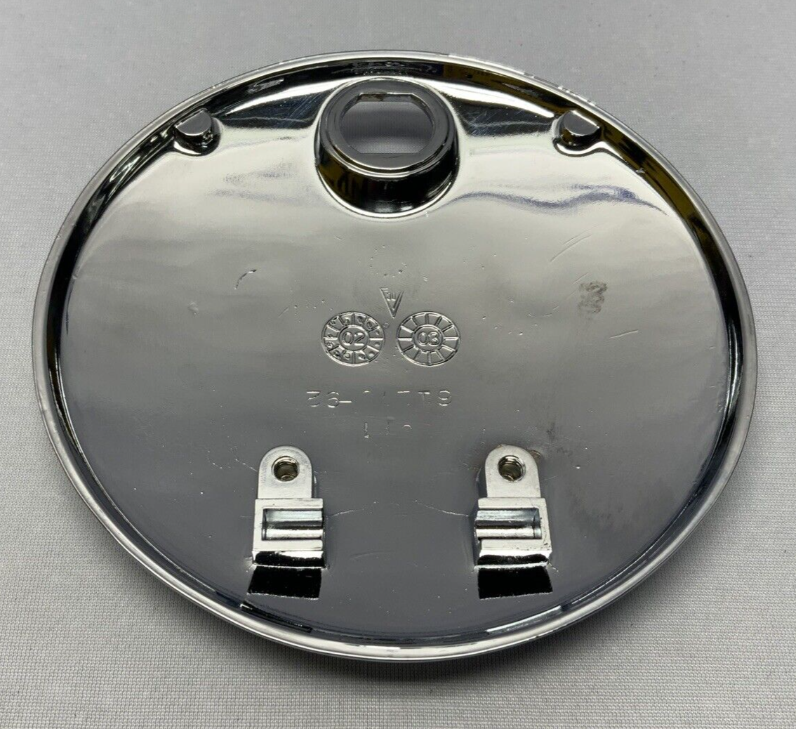 Harley Davidson Fuel Door FLHT,FLHTC,FLHTCI,FLHTI,FLTR 1992-2016 OEM 61278-92
