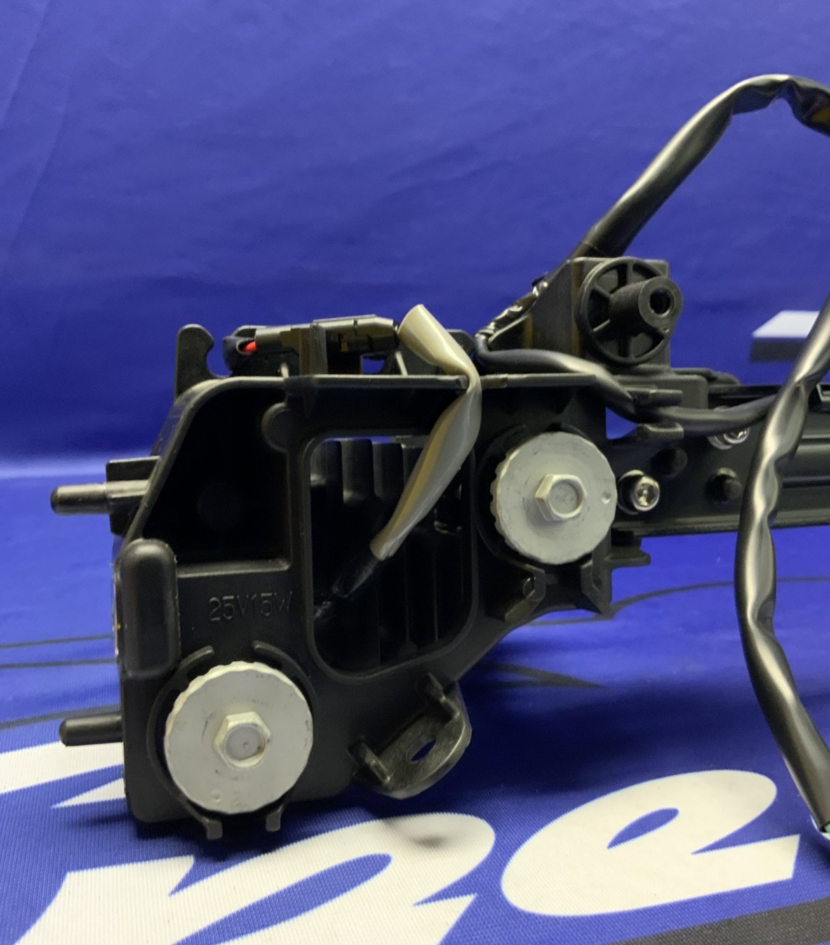 Yamaha Headlight Assembly YZF-R6 2017-2020 OEM BN6-84300-00-00