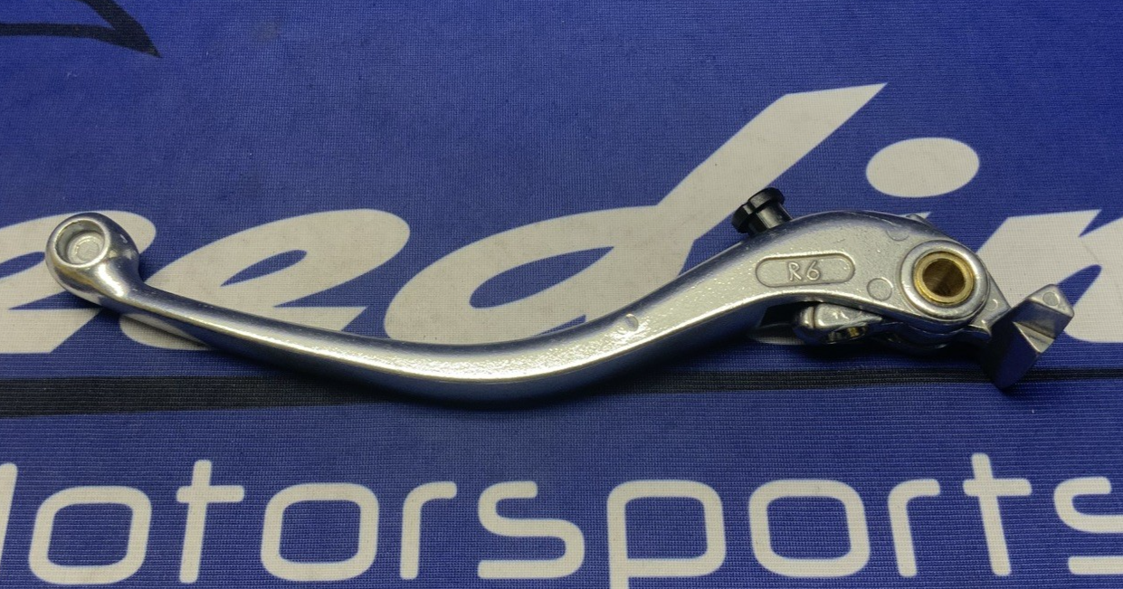 Parts Unlimited Brake Lever YZF-R6 2005-2008 0614-0283