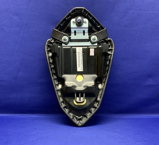 Kawasaki Passenger Seat Ninja 500/Z500 2024-2026 OEM 53066-0898-12Y-1
