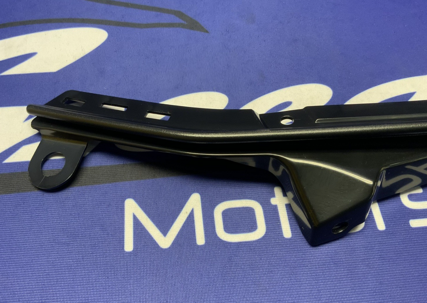 Yamaha Right Inner Cowling YZF-R6 2017-2024 OEM BN6-28229-00-00