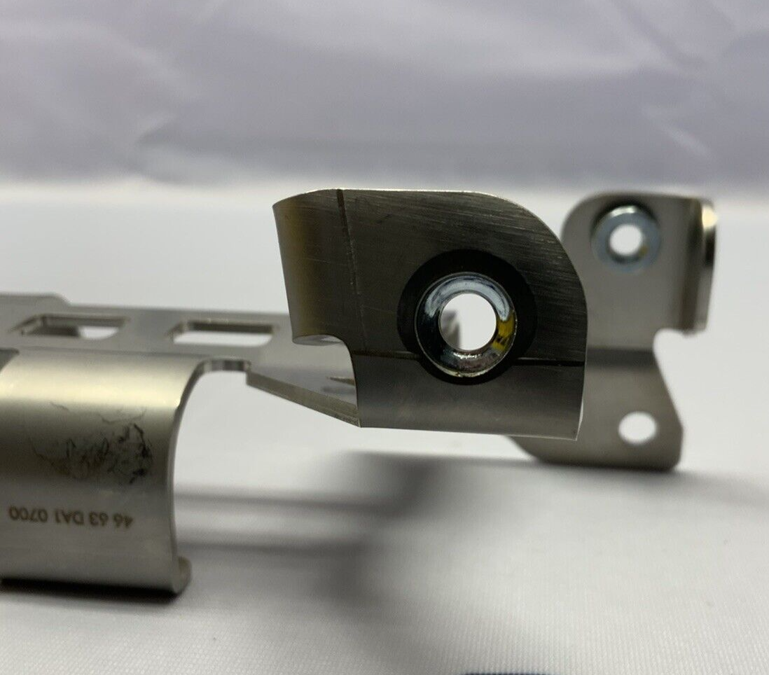 Alpha Racing Rear Tail Bracket 4663DA10700