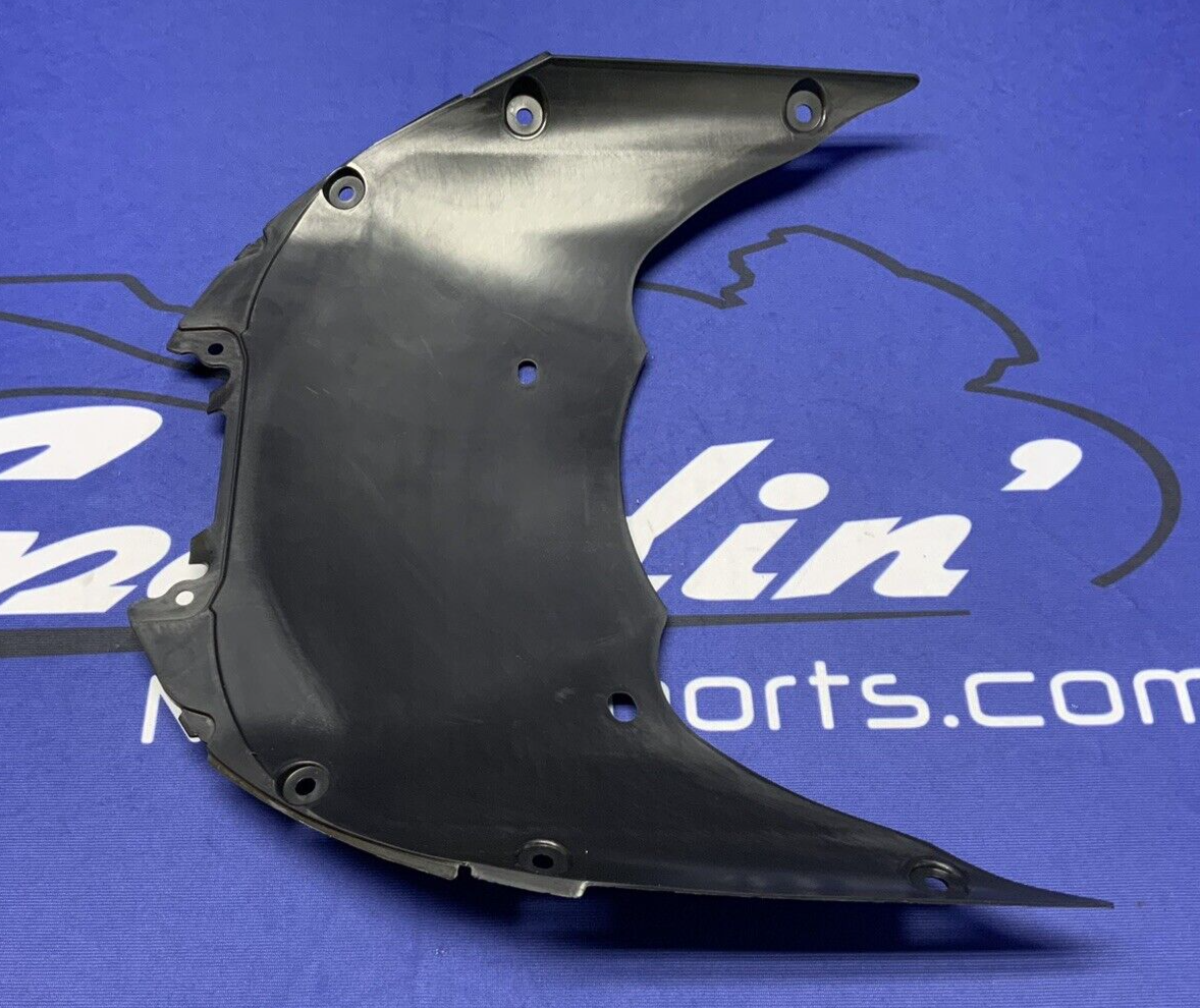 Suzuki Under Cowling Body Cover GSXR-1000/R 2017-2025 OEM 94620-17K00