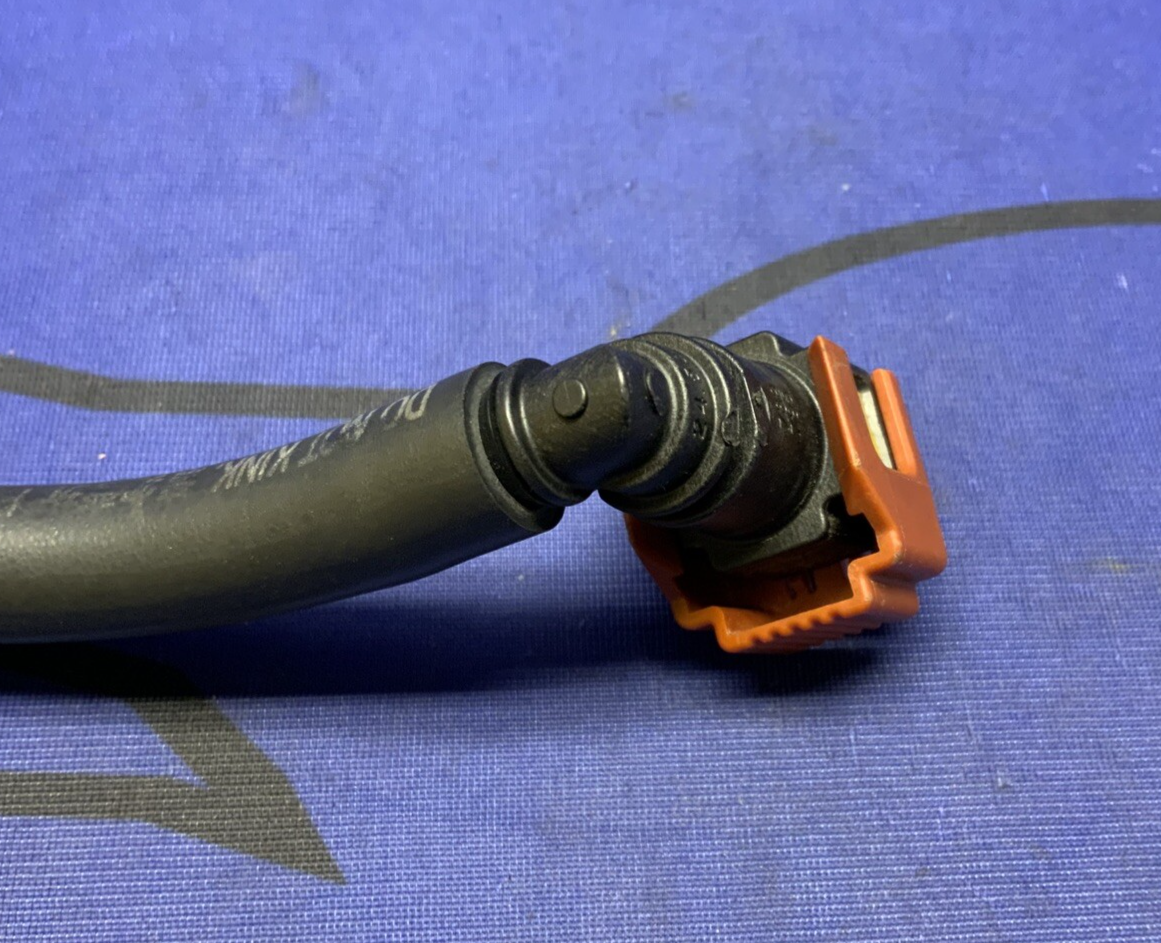 Yamaha Fuel Line/Pipe YZF-R6 2008-2024 OEM 13S-13971-01-00
