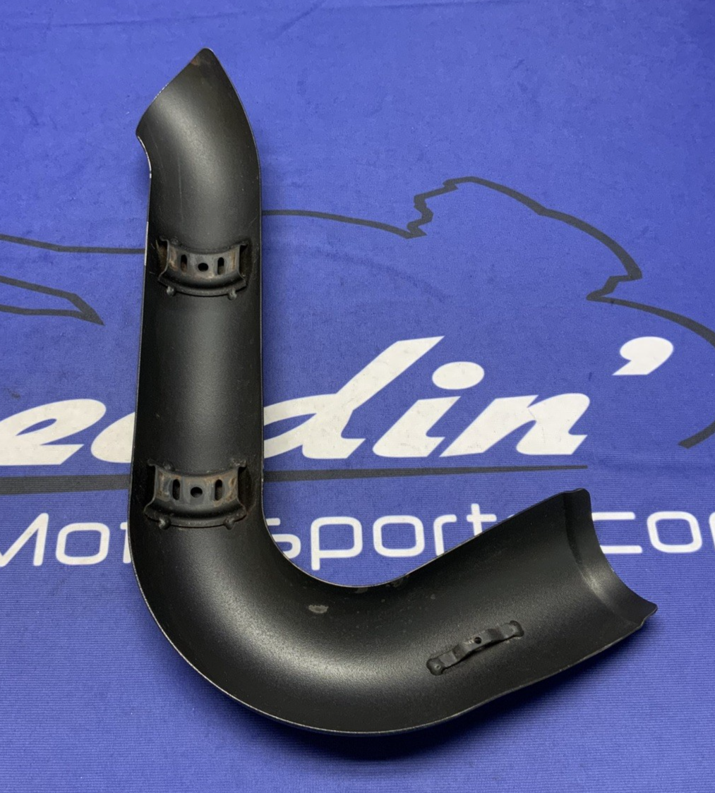 Harley Davidson Exhaust Heat Shield FLHTK Ultra Limited 2015-2020 OEM 65400484