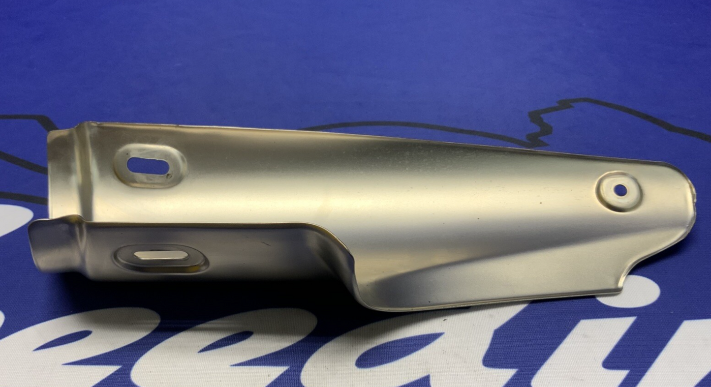 BMW Muffler Cover R1250GS 2018-2023 OEM 18517726831