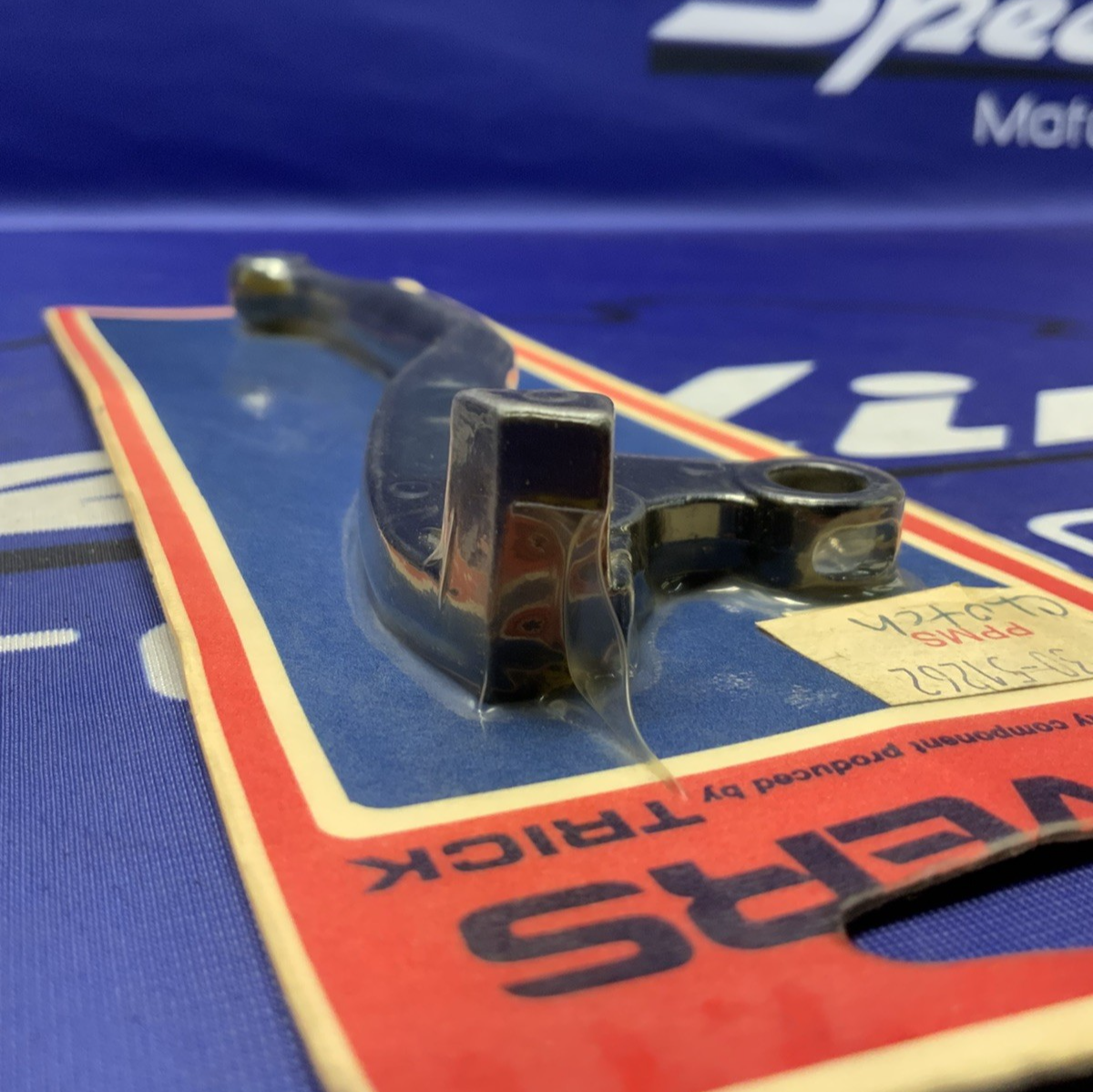 Trick Clutch Lever FJ1200 1986-1993