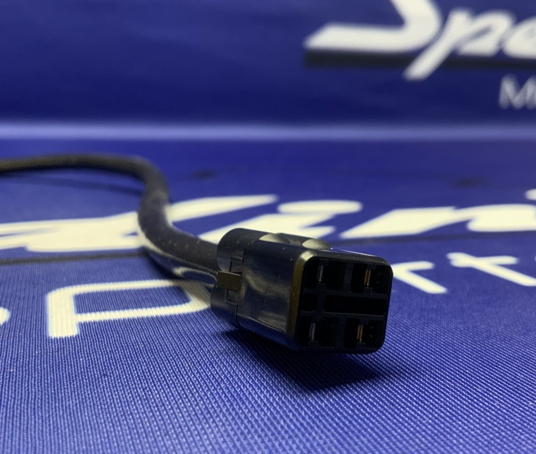 Yamaha Oxygen Sensor YZF-R6 2008-2024 OEM 13S-8592A-00-00