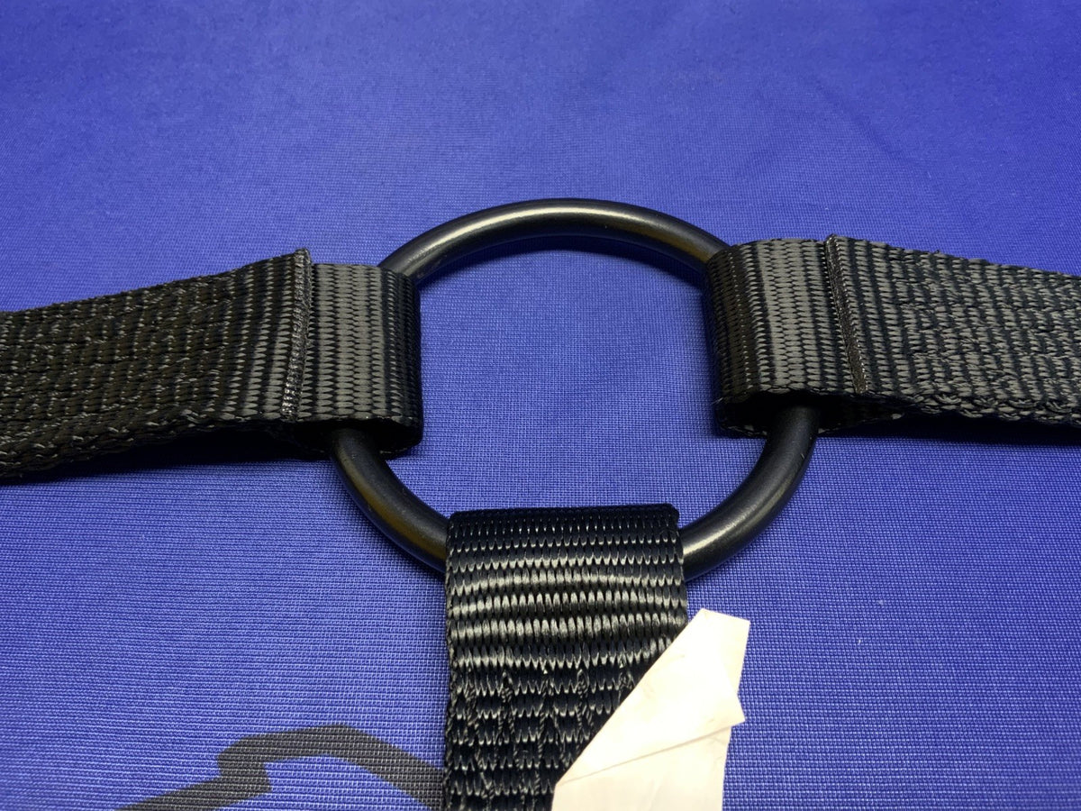 Polaris Spare Tire Ratcheting Y Strap Assembly RXR 1000 14-24 OEM 2689506