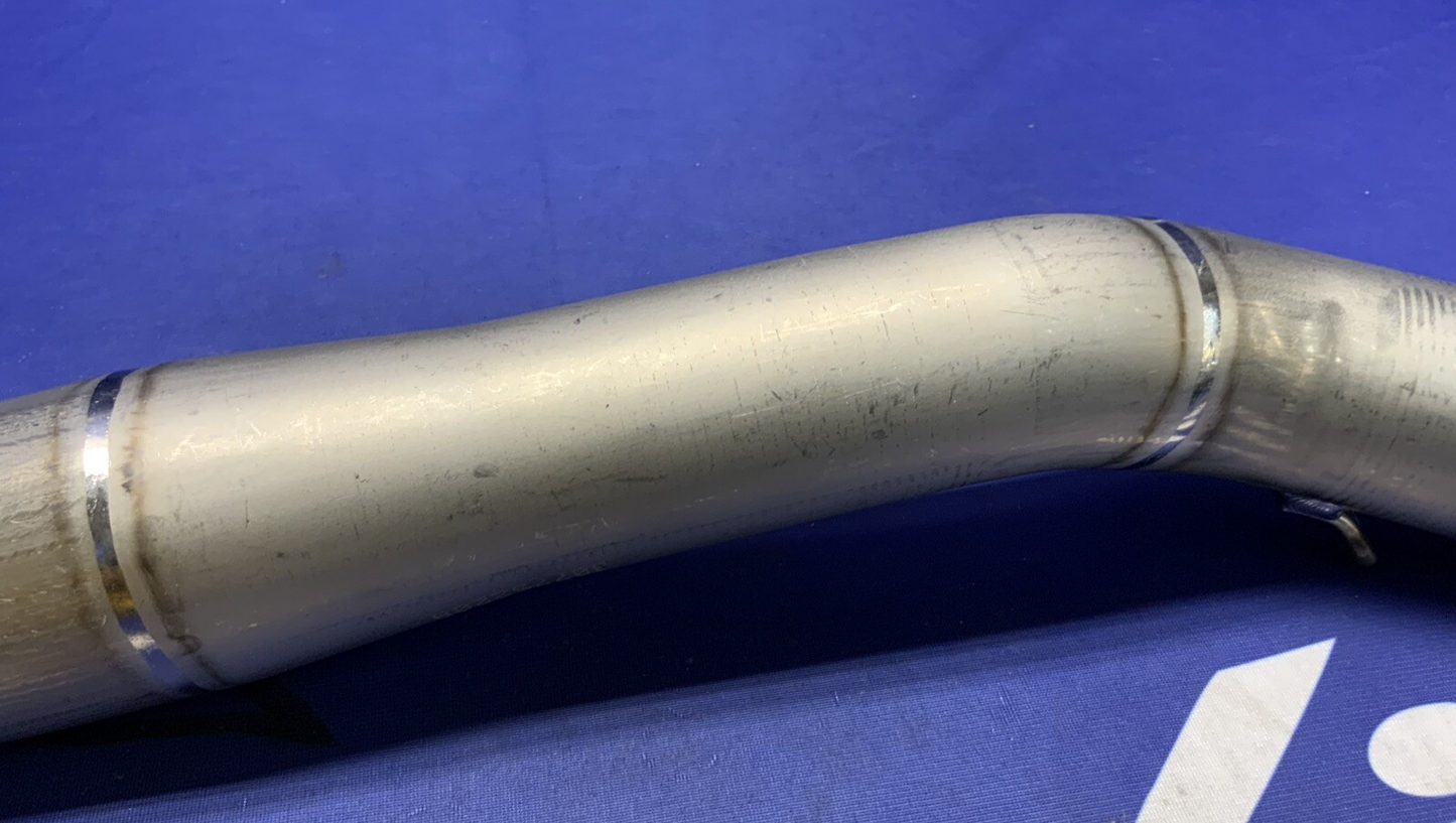 Leo Vince Exhaust Pipe GSXR 1000 2007-2008 307752213