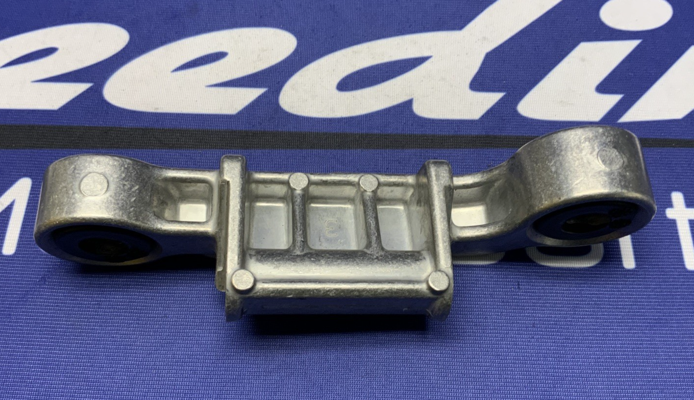 BMW Exhaust Manifold Bracket S1000RR 2019-25, M1000RR 2021-25 OEM 18518405379