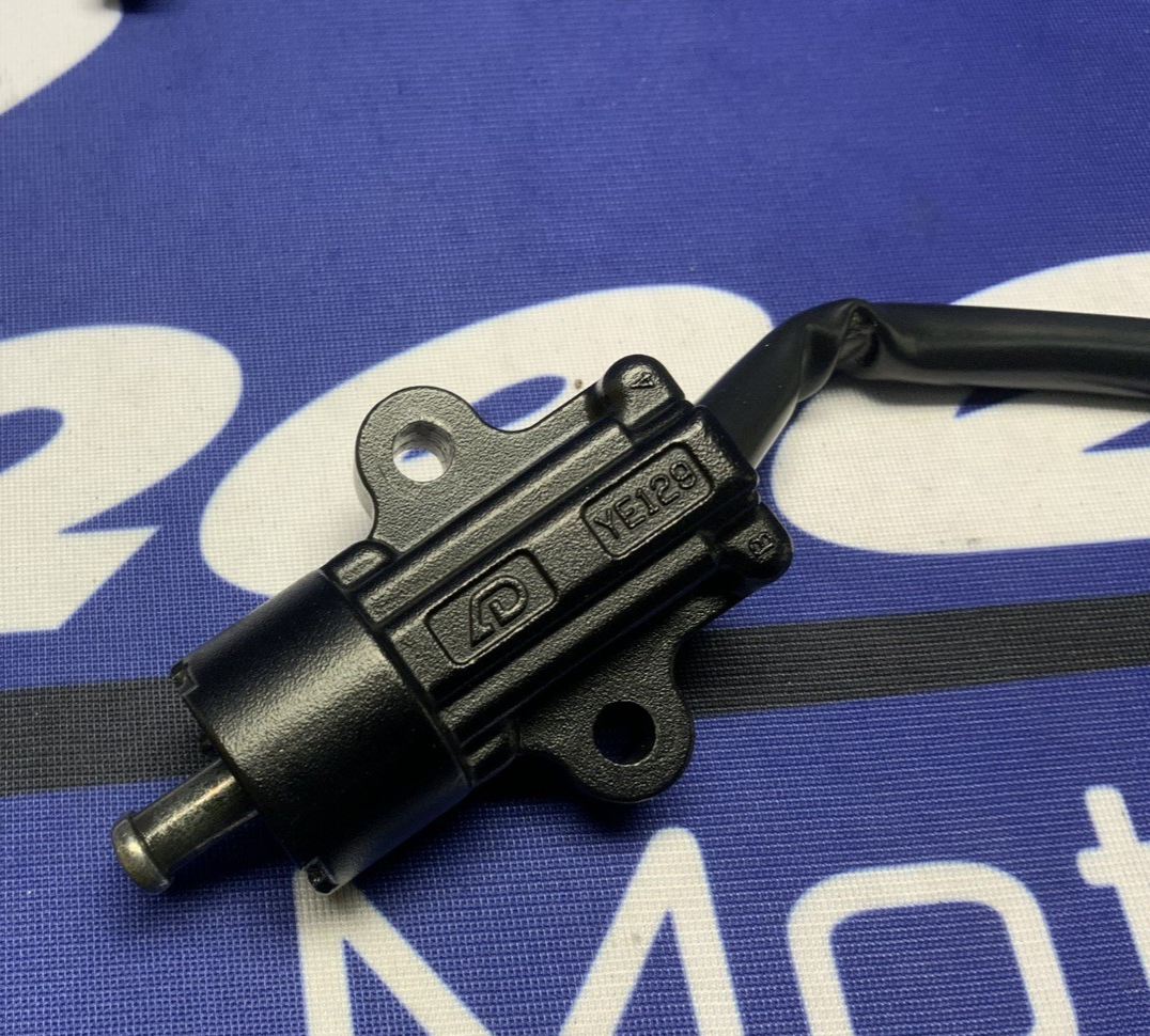 Yamaha Kick Stand Switch YZF-R9 2025 OEM BKN-82566-00-00