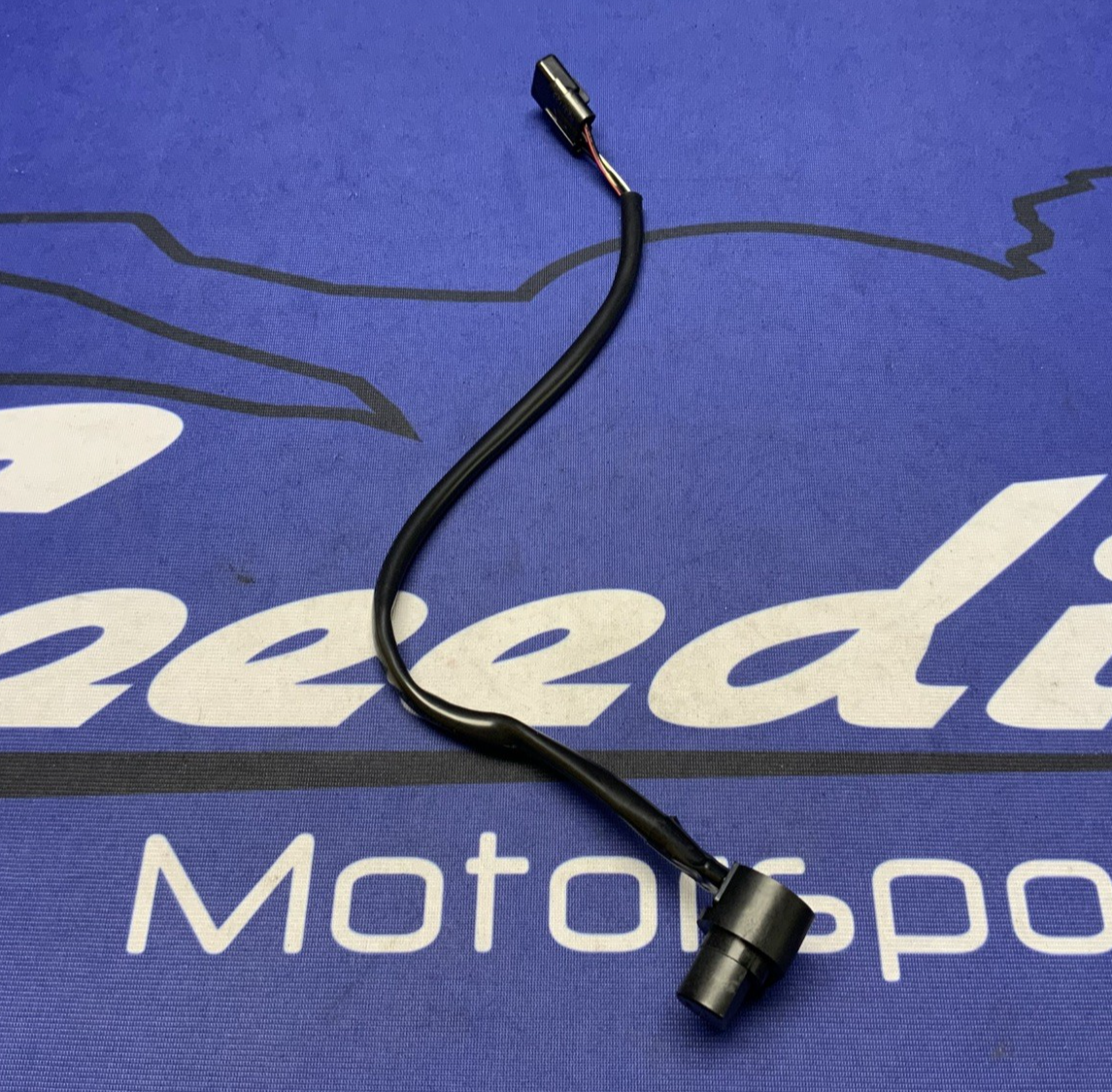 Suzuki Speed Sensor GSXR 600/750 00-25, GSXR 1000 01-16 OEM 34990-35F00