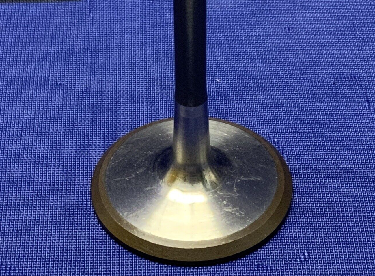 Kawasaki Intake Valve Ninja ZX-10R/RR 2017, 2018 OEM 12004-0738