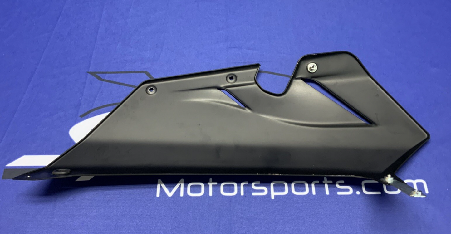 MV Agusta Right Side Lower Fairing F3R/RR 2021,2023 OEM 80A0C3606