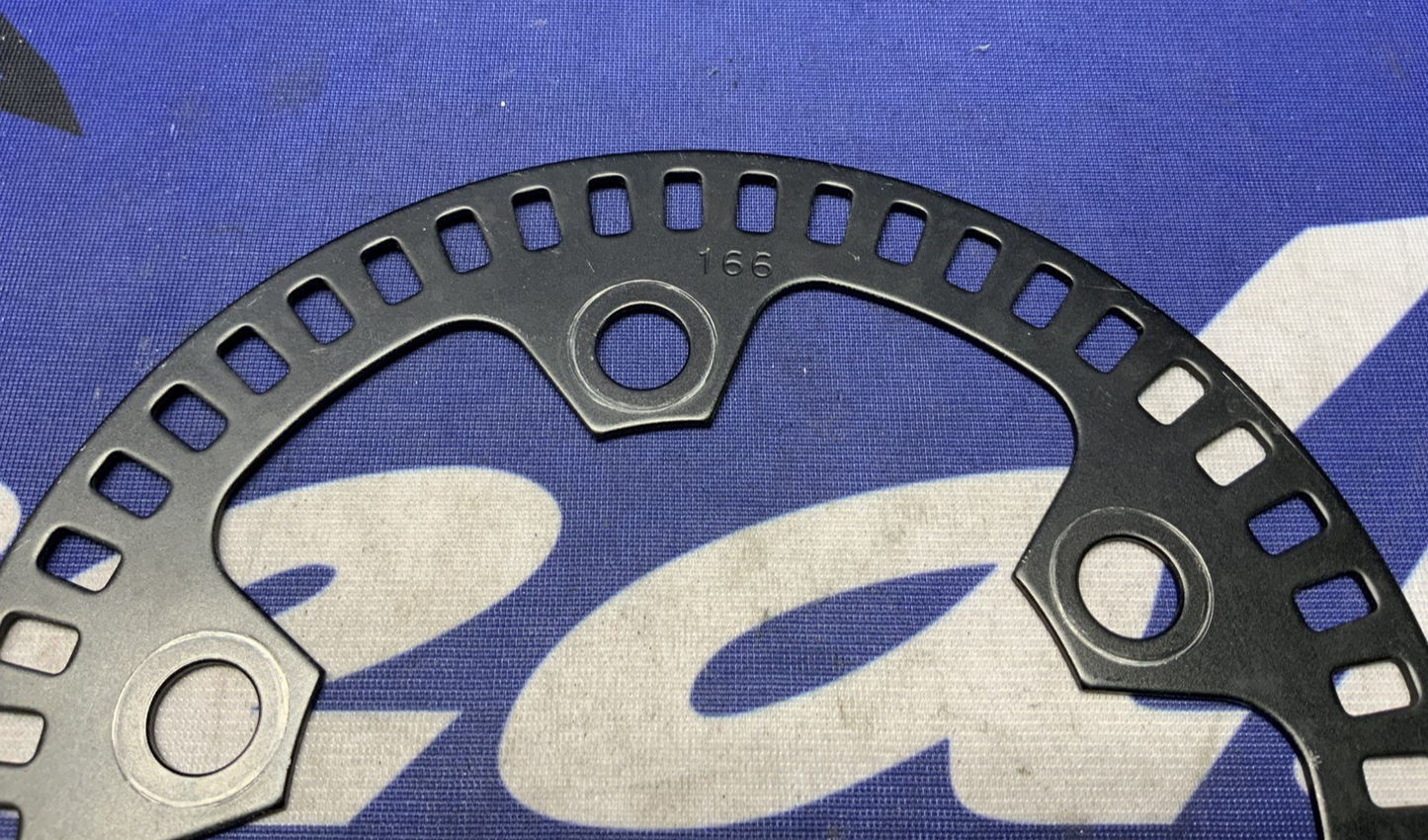 Kawasaki Wheel Speed Rotor ZX-10R 2011-2020 OEM 21007-0166