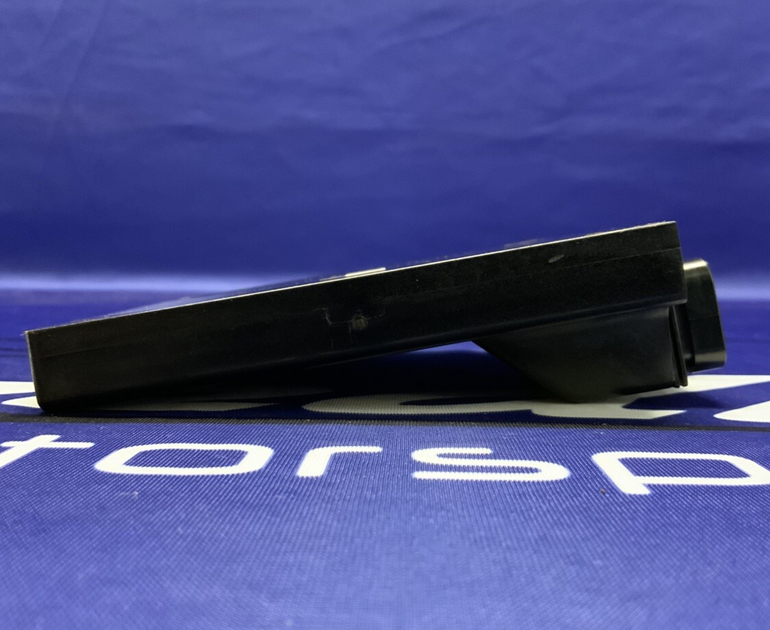 Yamaha ECU YZF-R6 2017-2024 OEM BN6-8591A-12-00