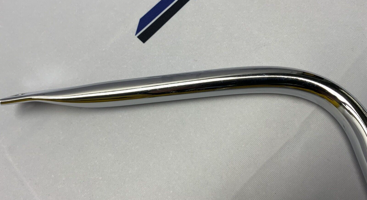 Harley Davidson Right Guard FLHTC, FLHTCI, FLHTCUI 1983-2016 OEM 49188-97