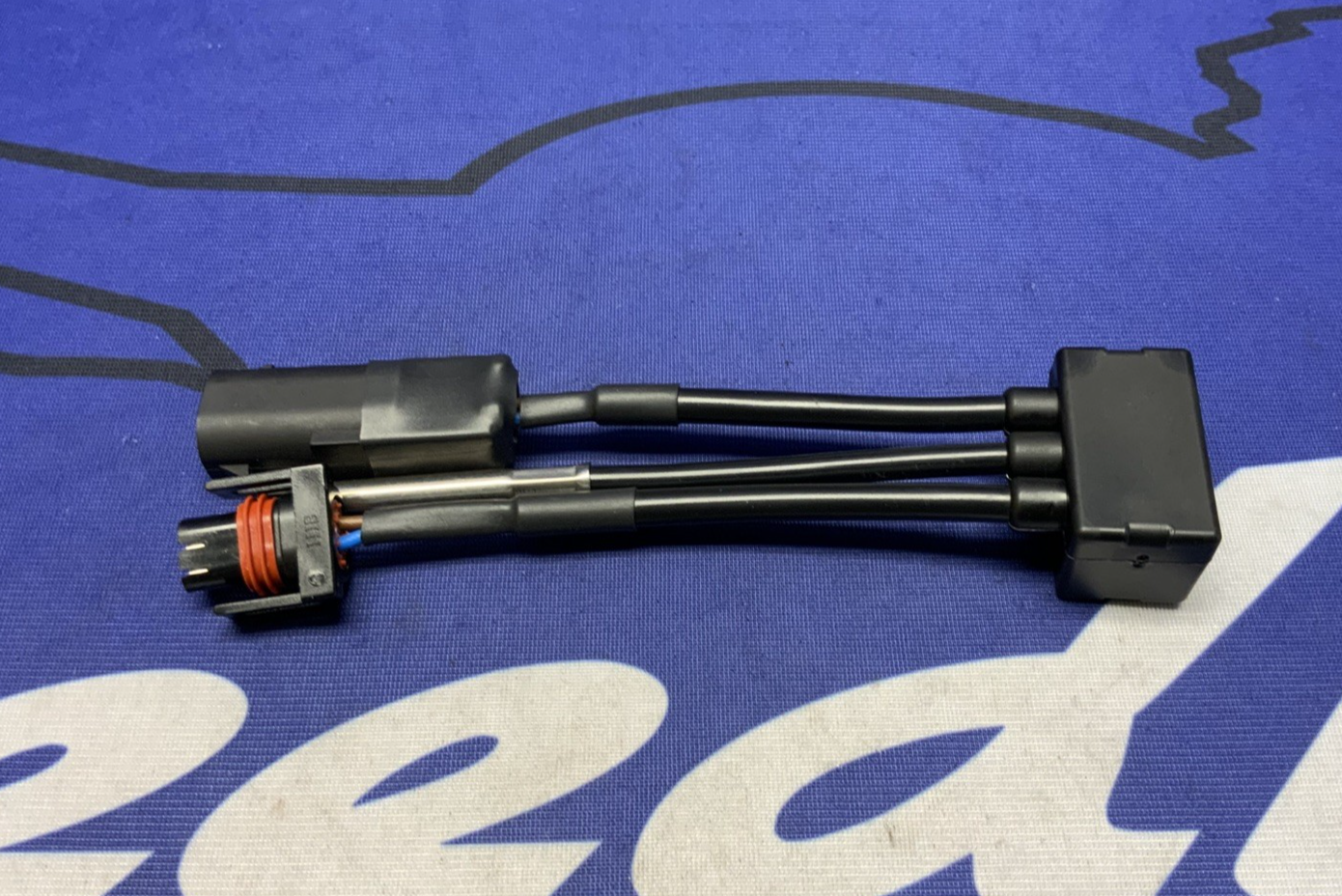 Booster Plug Hypermotard 821 2013-2015 DUCATI-4203