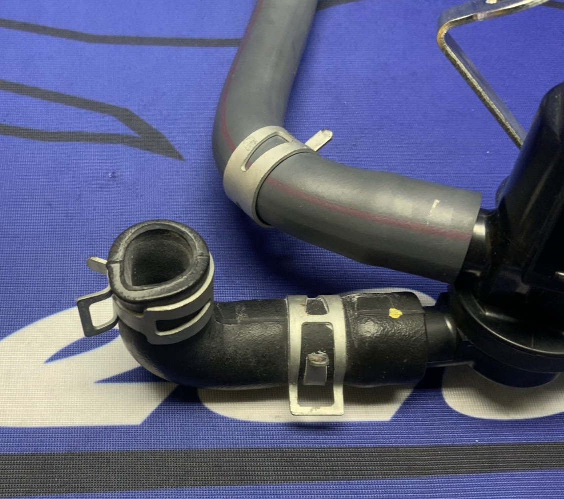 Yamaha Air Valve Solenoid YZF-R6 2017-2024 OEM 20S-14840-00-00