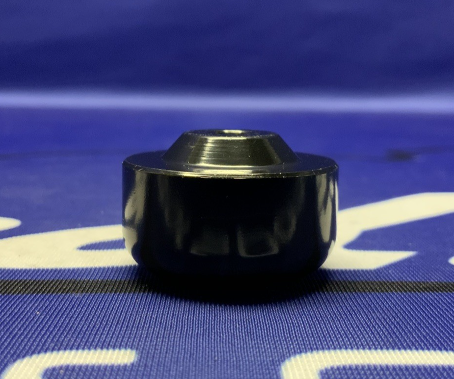 Yamaha Bar End YZF-R6 2017-2025 OEM BN6-26246-00-00
