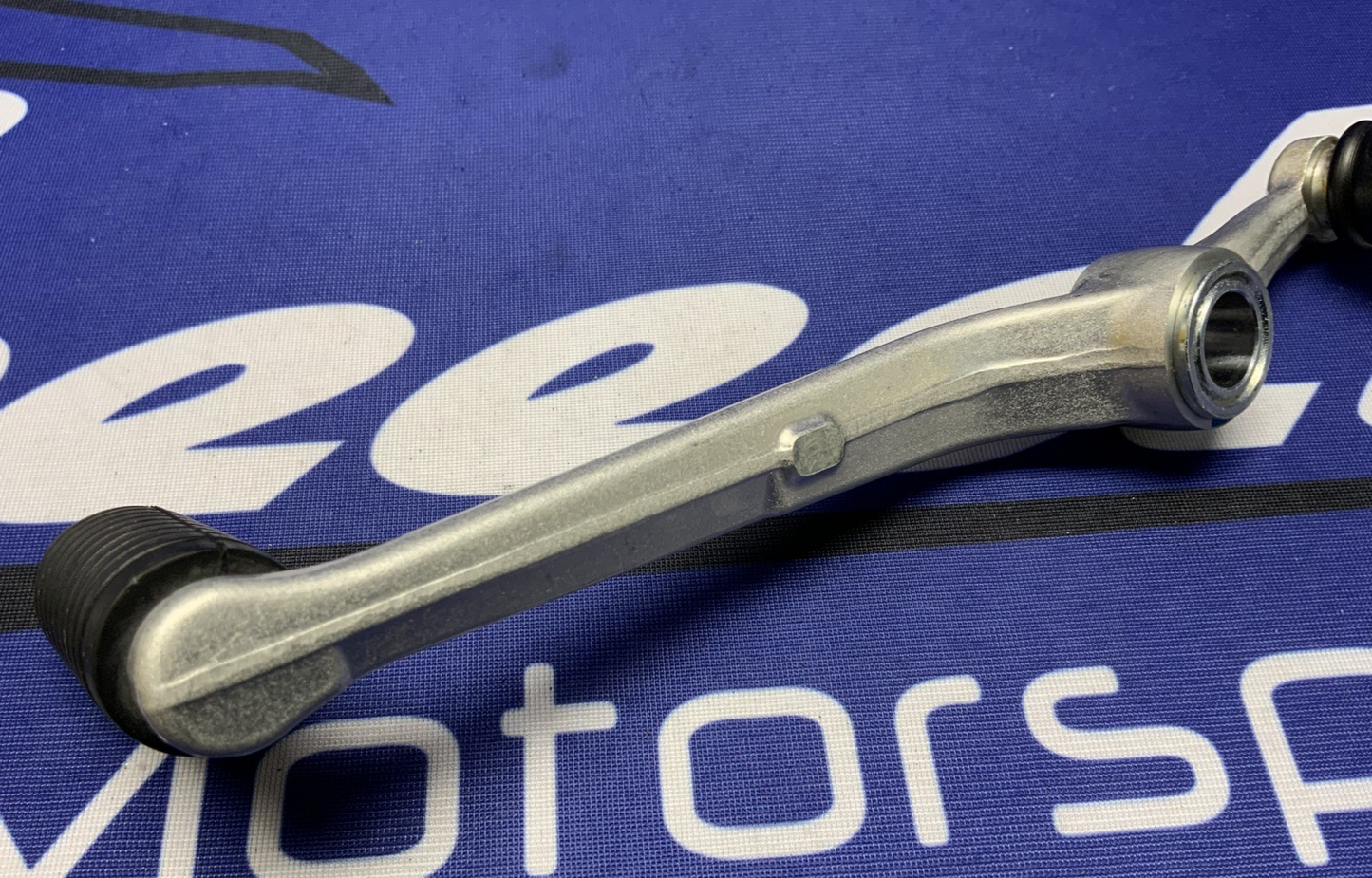 Yamaha Shift Lever YZF-R6 2006-2024 OEM 2C0-18110-01-00