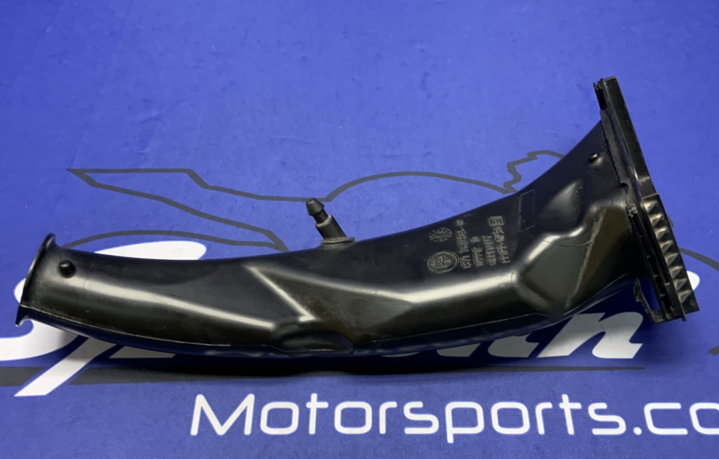 BMW Air Intake Duct R1200GS 2003-2010 OEM 13717672545