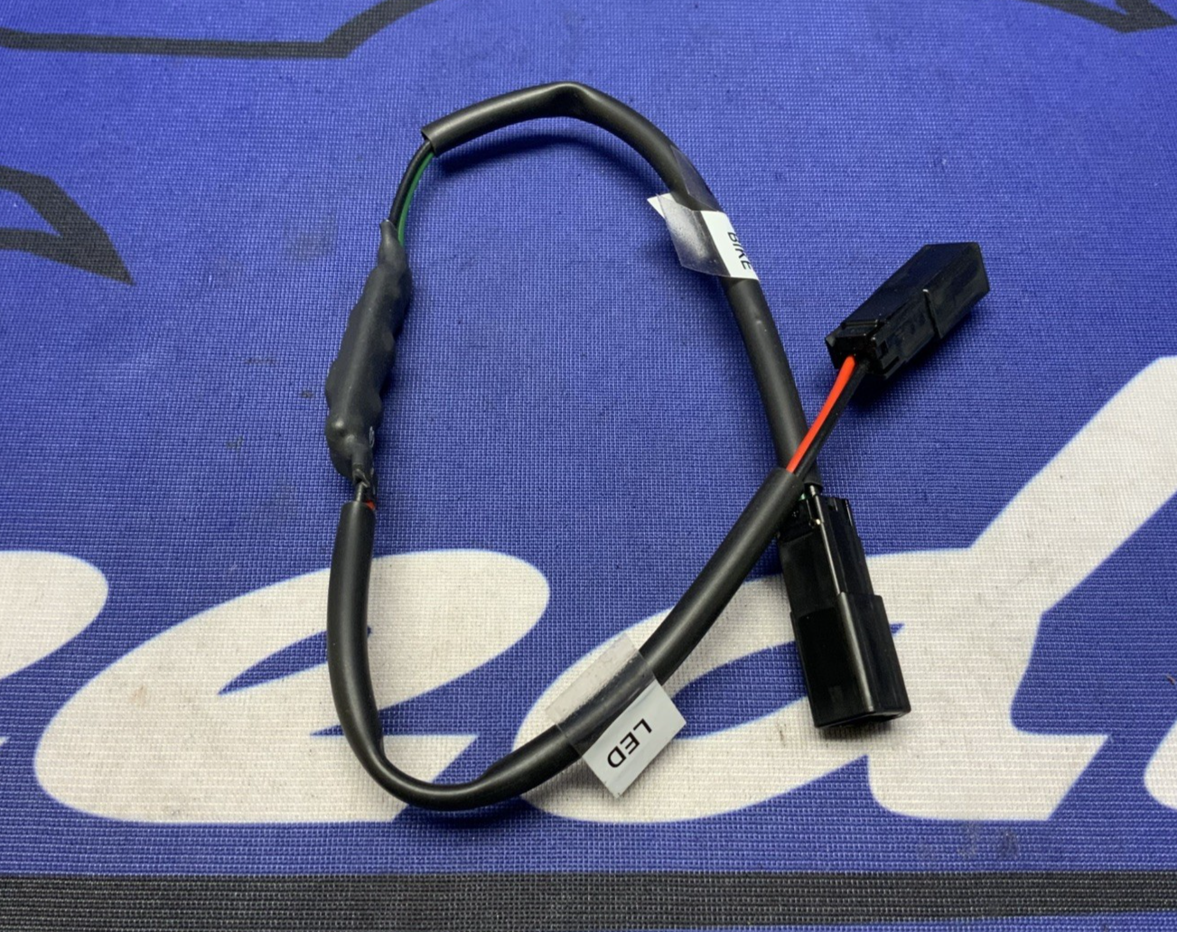 Ducati Turn Signal Control Unit Hypermotard 821 2015 OEM 96610211A