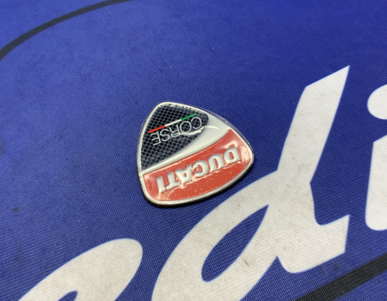 Ducati Corse Magnet 981004108