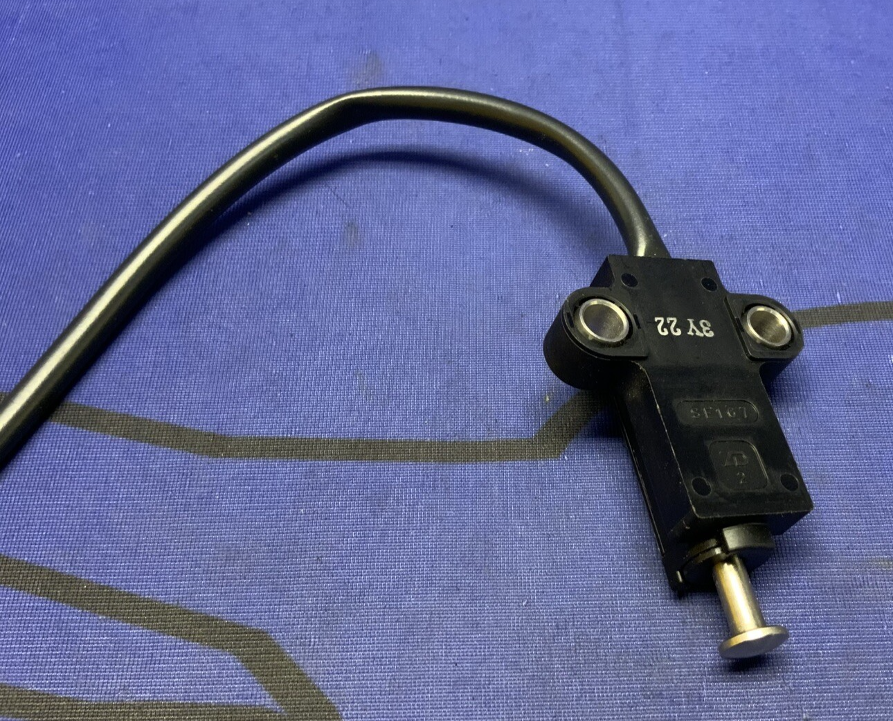 Suzuki Kickstand Switch GSX-8R/S 2023-2025 OEM 37840-25L00