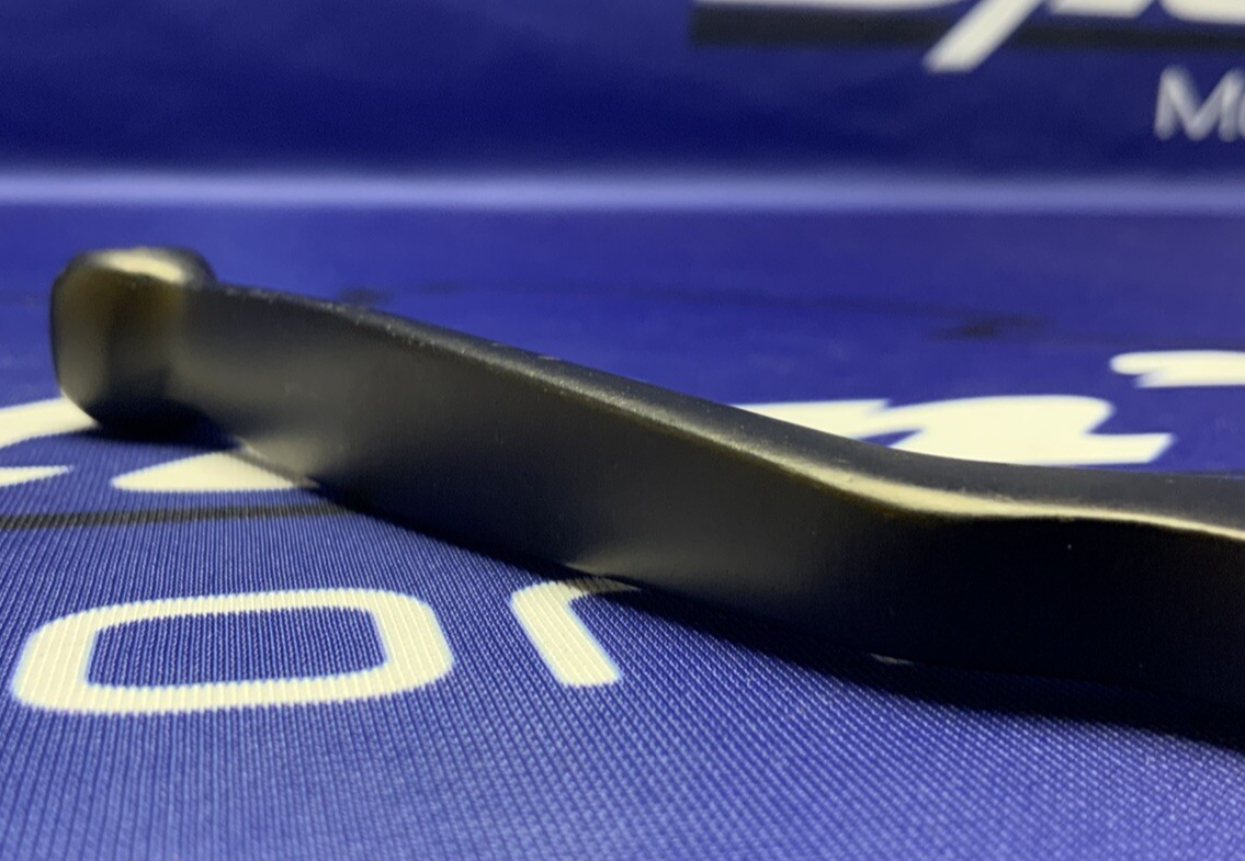 Emgo Brake Lever (Black) XR250R 1984-1985 30-23081